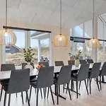 Villavilla 524 - Mommark, Sydjylland Casa de Férias Sarup