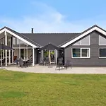 Casa de Férias Villavilla 524 - Mommark, Sydjylland *