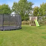 Casa de Férias Villavilla 524 - Mommark, Sydjylland *
