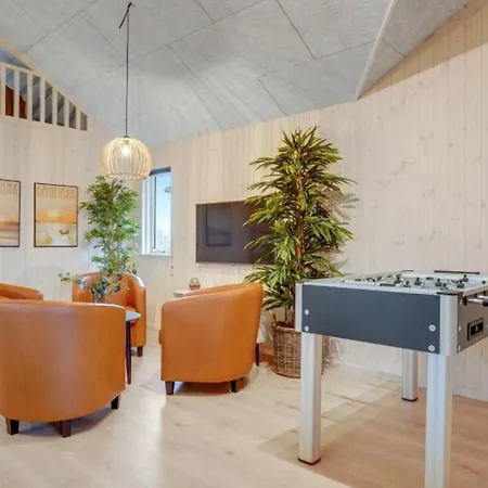 Ferienhaus Villavilla 524 - Mommark, Sydjylland Sarup