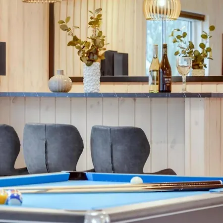 Ferienhaus Villavilla 524 - Mommark, Sydjylland Sarup