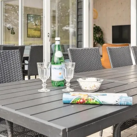 Villavilla 524 - Mommark, Sydjylland