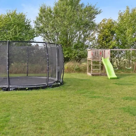 Villavilla 524 - Mommark, Sydjylland Sarup