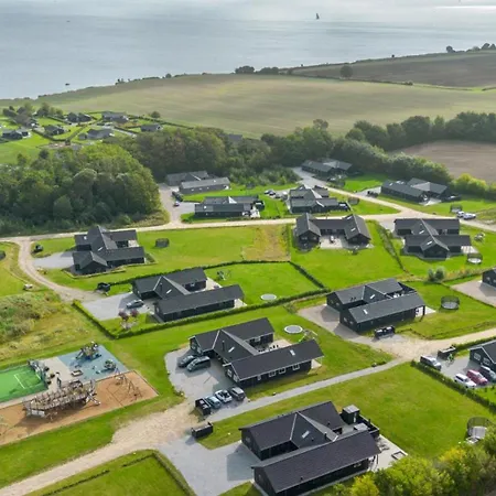 Feriehus Villavilla 524 - Mommark, Sydjylland Sarup