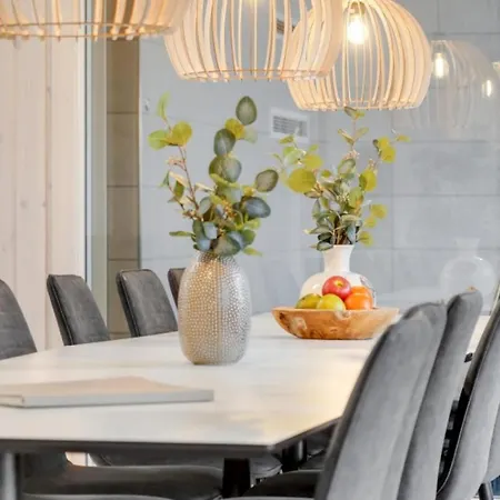 Villavilla 524 - Mommark, Sydjylland *