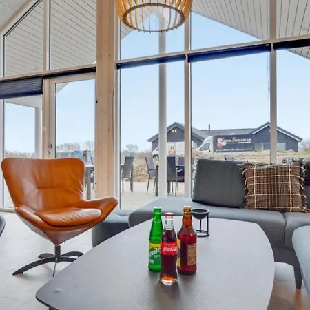 Feriehus Villavilla 524 - Mommark, Sydjylland Sarup