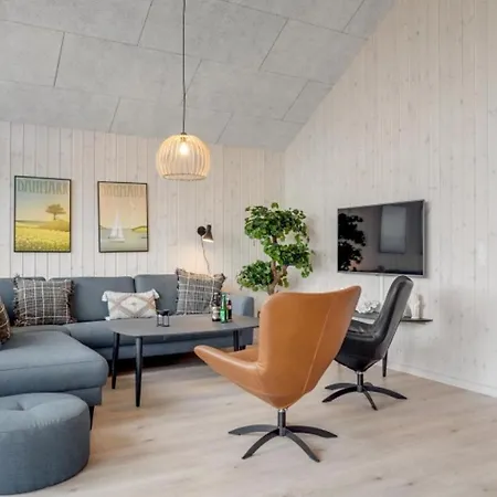 Villavilla 524 - Mommark, Sydjylland