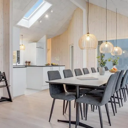 Villavilla 524 - Mommark, Sydjylland *