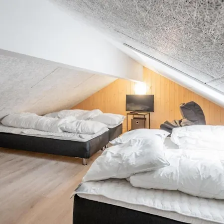 Feriehus Villavilla 524 - Mommark, Sydjylland Sarup