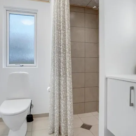 Villavilla 524 - Mommark, Sydjylland Feriehus