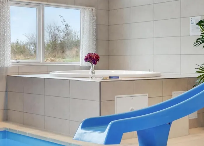 Ferienhaus Villavilla 524 - Mommark, Sydjylland *