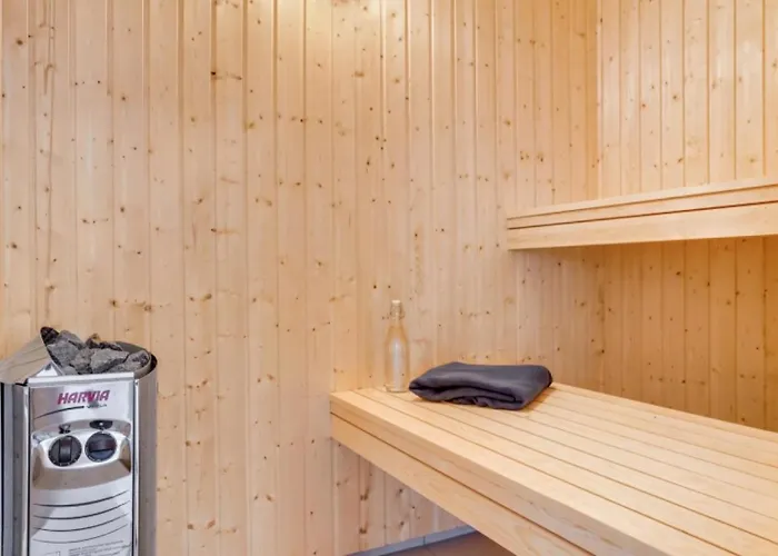 Villavilla 524 - Mommark, Sydjylland * Sarup