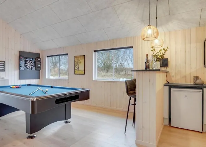 Villavilla 524 - Mommark, Sydjylland