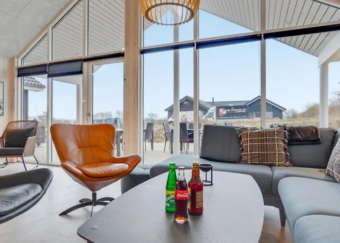 Villavilla 524 - Mommark, Sydjylland