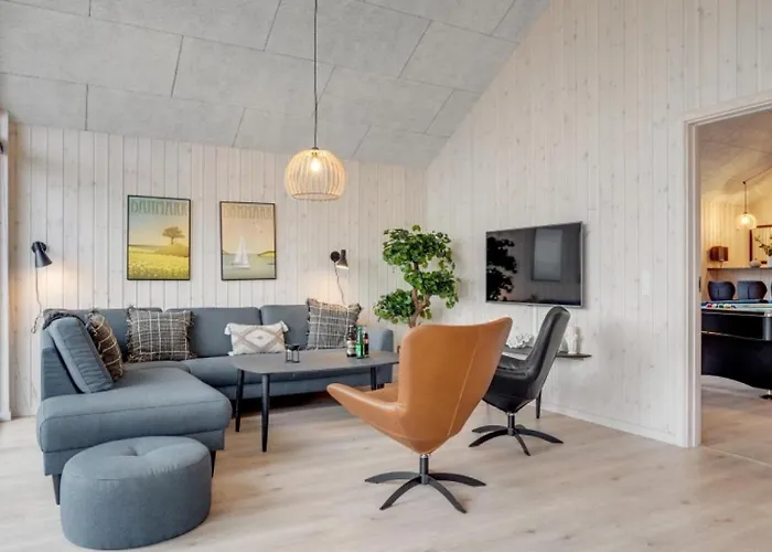 Villavilla 524 - Mommark, Sydjylland *