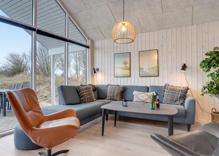 Villavilla 524 - Mommark, Sydjylland *