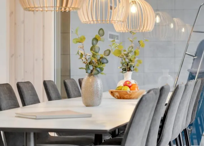 Villavilla 524 - Mommark, Sydjylland Sarup