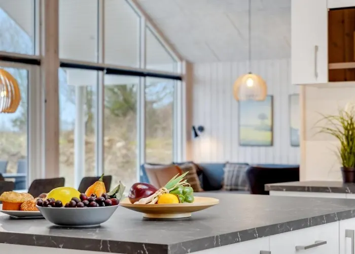 Villavilla 524 - Mommark, Sydjylland Sarup