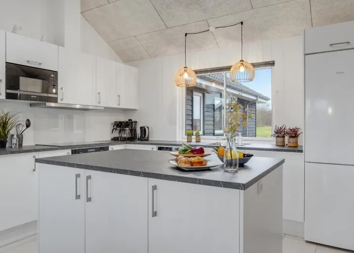 Villavilla 524 - Mommark, Sydjylland *