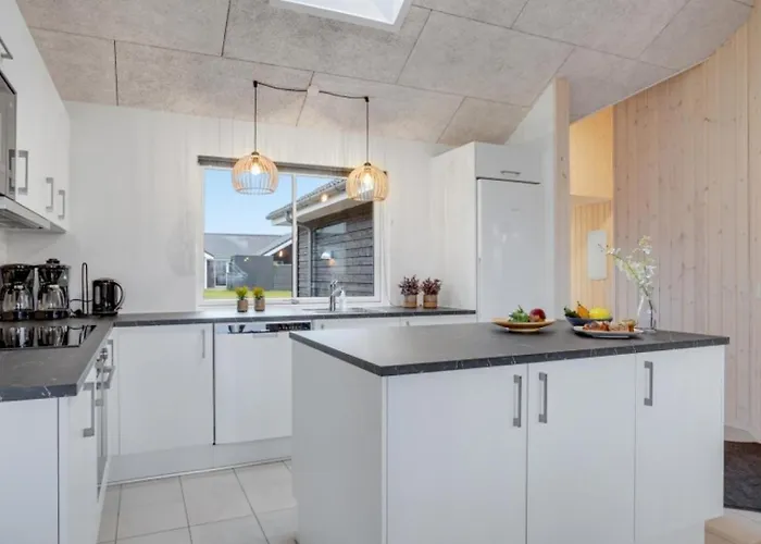 Villavilla 524 - Mommark, Sydjylland * Sarup