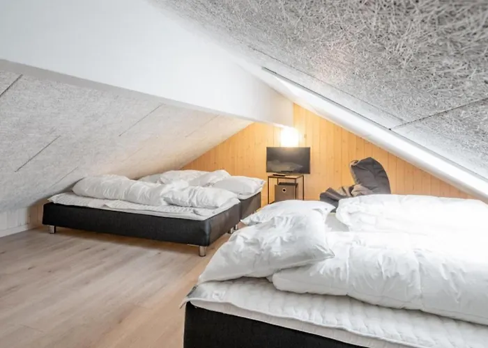 Holiday home Villavilla 524 - Mommark, Sydjylland