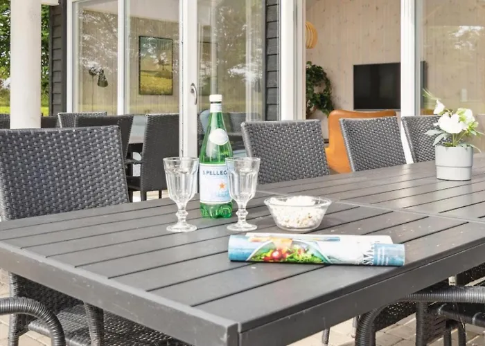 Villavilla 524 - Mommark, Sydjylland * Sarup