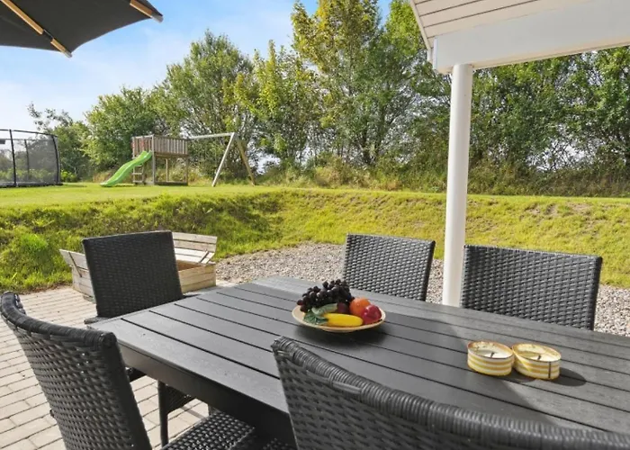 Villavilla 524 - Mommark, Sydjylland * Sarup