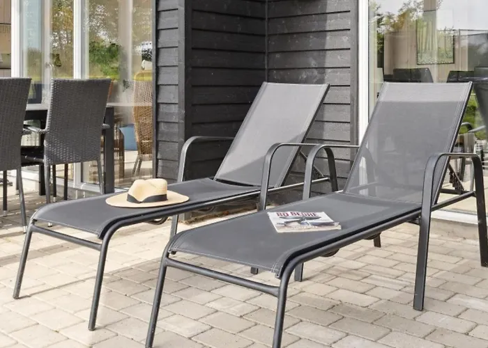 Holiday home Villavilla 524 - Mommark, Sydjylland Sarup