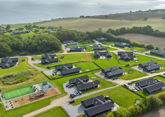 Holiday home Villavilla 524 - Mommark, Sydjylland