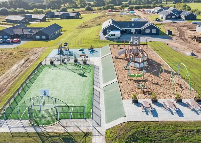 Ferienhaus Villavilla 524 - Mommark, Sydjylland