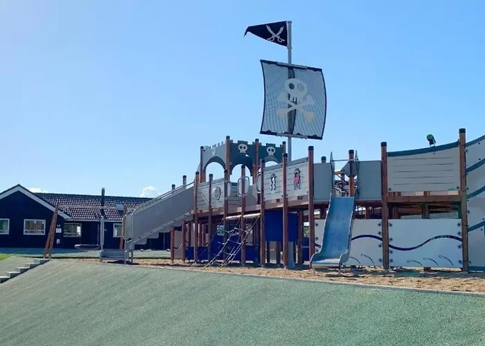 Villavilla 524 - Mommark, Sydjylland Sarup