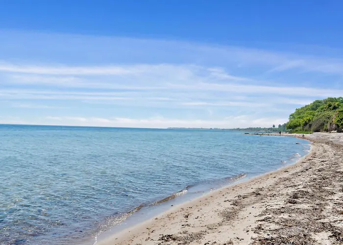 Villavilla 524 - Mommark, Sydjylland * Sarup